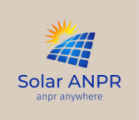 Solar ANPR